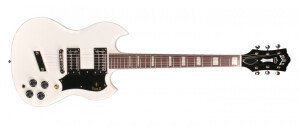 Product detail of Guild S-100 Polara White