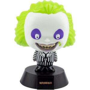 Product detail of Icon Light - Beetlejuice