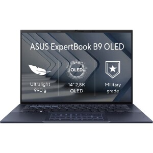 Product detail of ASUS ExpertBook B9 OLED B9403 (B9403CVA-KM0187X) černý