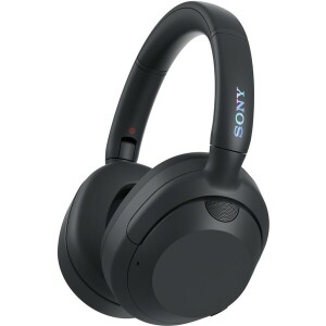 Product detail of Sony ULT WEAR bezdrátová sluchátka černá