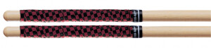 Product detail of Pro-Mark SRCR Black/Red Check Stick Rapp