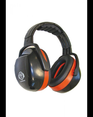 Product detail of ED 3H sluchátka-hlavaEAR DEFENDER orange