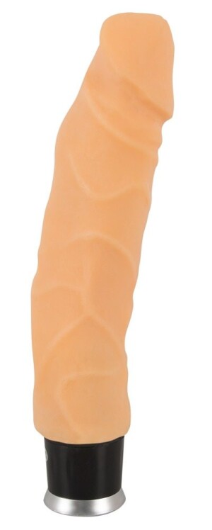 Product detail of You2Toys Nature Skin Big Vibe