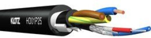 Product detail of Klotz HD01P25