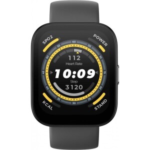 Product detail of Amazfit Bip 5 černé