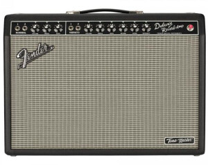 Product detail of Fender Tone Master Deluxe Reverb
