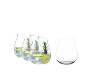 Product detail of Sklenice na long drink GIN SET, Riedel