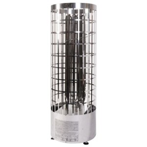 Product detail of Harvia saunová kamna elektrická Cilindro PC110E Steel