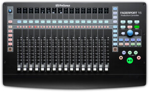 Product detail of Presonus FaderPort 16