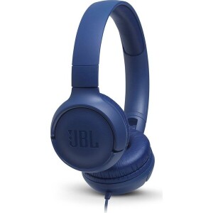 Product detail of JBL TUNE 500 modrá