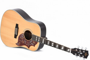 Product detail of Sigma Guitars SDR-SG5 - Natural