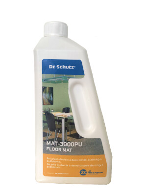 Product detail of CC Mat-3000PU