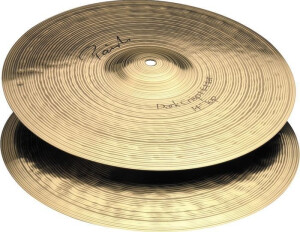 Product detail of Paiste Signature 14Hihat Dark Crisp