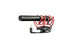 Product detail of Rode VideoMic NTG