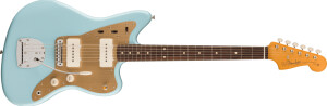 Product detail of Fender Vintera II `50s Jazzmaster - Sonic Blue