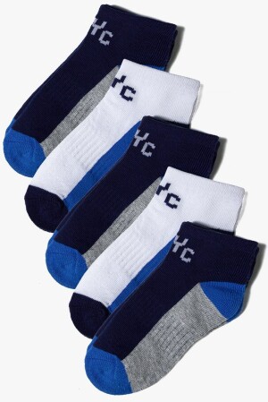 Product detail of Ponožky chlapecké 5pack, Minoti, 13sock 26, Kluk - 122/128 | 7/8let