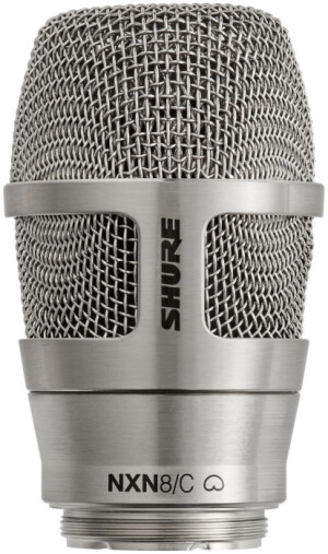 Product detail of Shure Pro RPW202