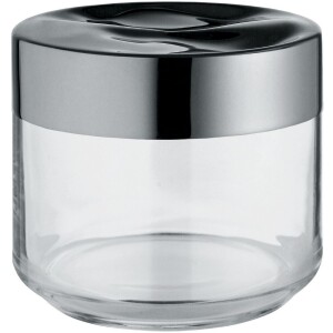 Product detail of Dóza na potraviny JULIETA 500 ml, sklo, Alessi