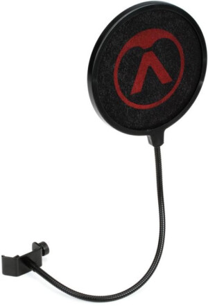 Product detail of Austrian Audio OCP8 Pop Filter