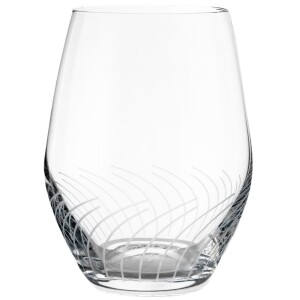 Product detail of Sklenice na víno CABERNET LINES 250 ml, sada 2 ks, čirá, Holmegaard