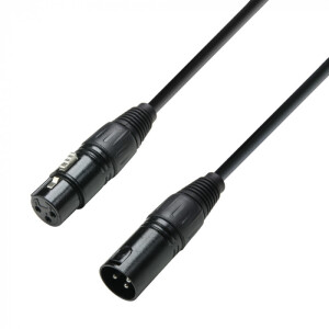Product detail of Adam Hall 3 Star Series - K3DMF 0300