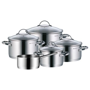 Product detail of Sada hrnců PROVENCE PLUS , sada 5 ks, WMF