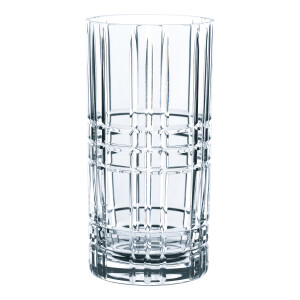 Product detail of Sklenice na long drink SQUARE, sada 4 ks, Nachtmann