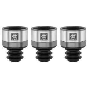 Product detail of Uzávěr na víno FRESH & SAVE, sada 3 ks, vakuovací, ZWILLING