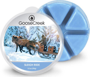 Product detail of Goose Creek - Jízda na saních Vosk do aroma lampy 59 g