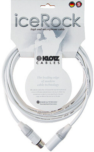 Product detail of Klotz IceRock IRFM1000