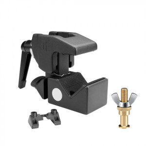 Product detail of Adam Hall SUPER CLAMP MK2 SET 1