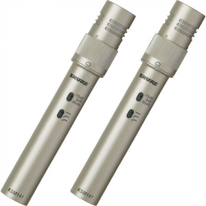Product detail of Shure KSM141/SL STEREO