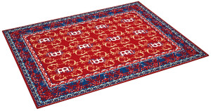 Product detail of Meinl MDR-OR Drum Rug Oriental