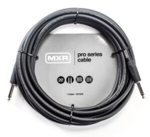 Product detail of Dunlop MXR DCIX20