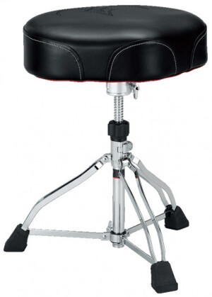 Product detail of Tama 1st Chair Ergo-Rider Trio HT730B