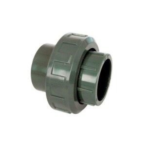 Product detail of PVC tvarovka - Šroubení 25 mm