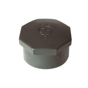 Product detail of PVC tvarovka - Zátka 1 1/2“ int.