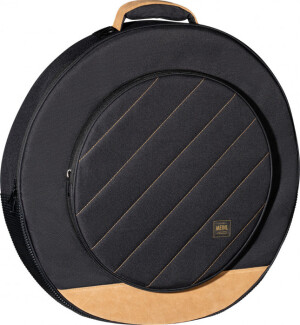 Product detail of Meinl MCCB22BK Classic Woven Cymbal Bag 22” - Black