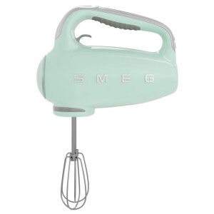 Product detail of Ruční šlehač HMF01PGEU, pastelově zelená, SMEG