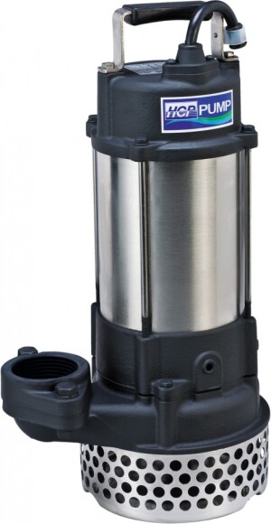 Product detail of HCP AL-21N, 400 V