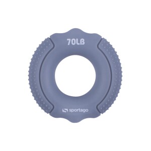 Product detail of Posilovací kroužek Sportago Fons 40-70 lb - 70 lb
