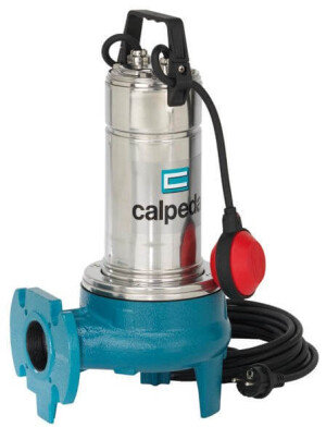 Product detail of Calpeda GQV 50-13 10m 400V ZB00001833