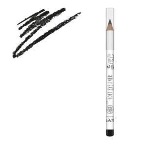 Product detail of Lavera Tužka na oči – 01 černá 1,14 g