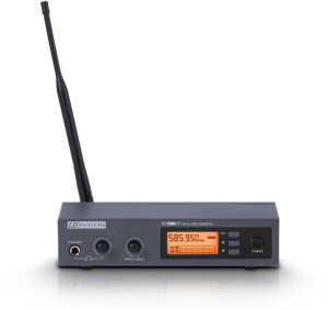 Product detail of LD Systems MEI 1000 G2 T B 5