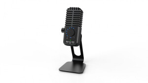Product detail of IK Multimedia iRig Stream Mic Pro