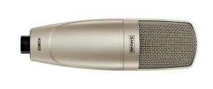 Product detail of Shure KSM32/SL