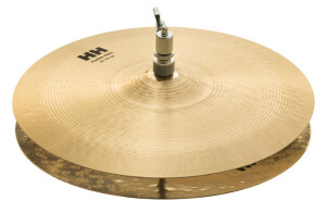Product detail of Sabian HH Fusion Hi-hat 13"