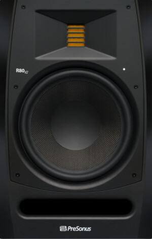 Product detail of Presonus R80 V2
