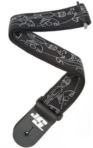 Product detail of Planet Waves 50JS05 Joe Satriani
