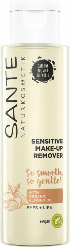 Product detail of Sante Odstraňovač make-upu Sensitive 110 ml